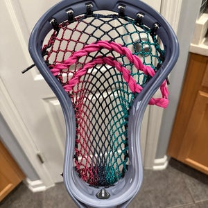 Maverik Strung Tactik Head (New)