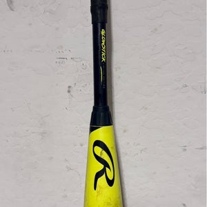 Rawlings ICON RBB4I3 USA Bat - 31"/Drop 3