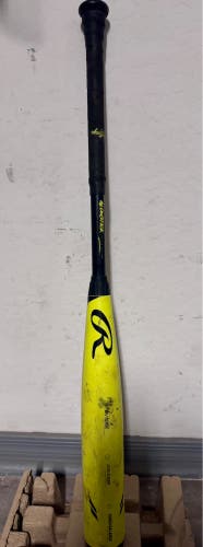 Rawlings ICON RBB4I3 USA Bat - 31"/Drop 3