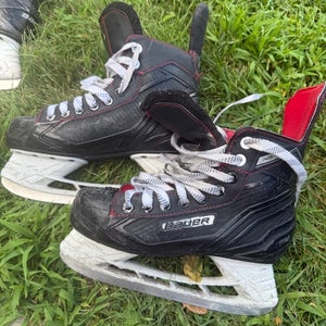 Bauer NS LTP Hockey Skates Size 5.5