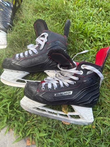 Bauer NS LTP Hockey Skates Size 5.5
