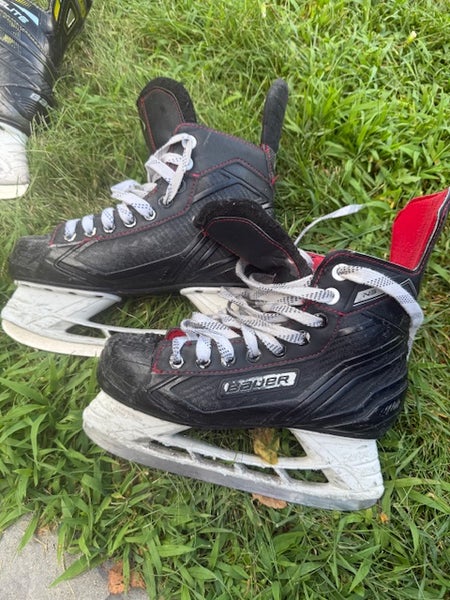 Bauer NS LTP Hockey Skates Size 5.5