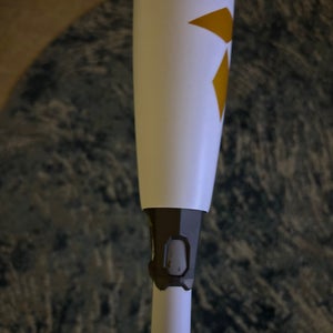 2022 DeMarini CF Composite USSSA Certified Bat (-8)  21 oz 29" (Used)