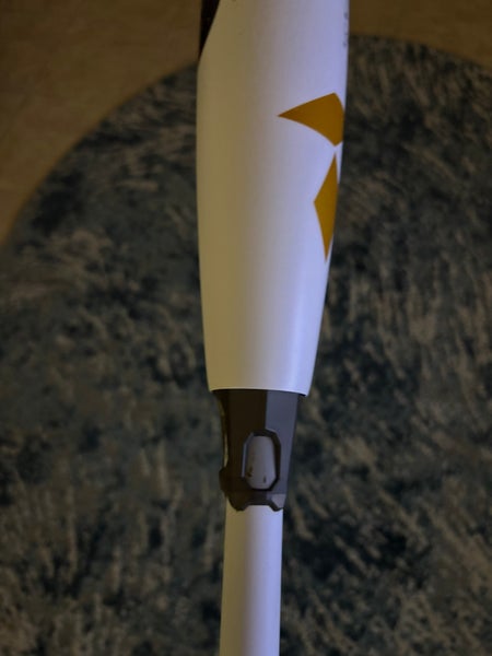 2022 DeMarini CF Composite USSSA Certified Bat (-8)  21 oz 29" (Used)