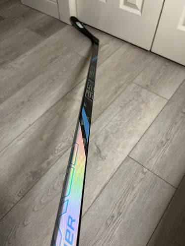 Bauer Nexus Tracer P92 70flex LH(New)