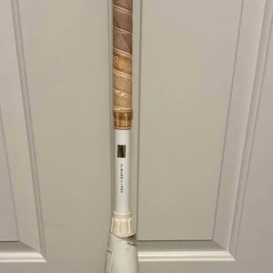 2024 Rawlings Icon Composite USSSA Certified Bat (-5)  27 oz 32" (Used)