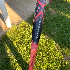 2019 Easton Ghost X Evolution Composite USABat Certified Bat (-8)  24 oz 32" (Used)