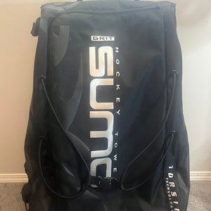 GRIT Sumo Goalie Bag