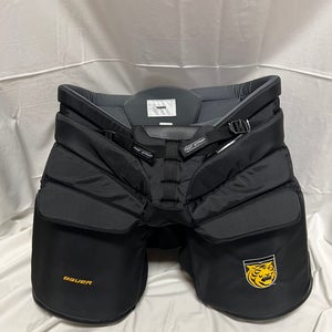 New Pro Stock Bauer Goalie Pants