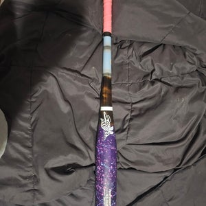 2025 Stinger BBCOR Certified Bat (-3) 29 oz 32" (Used)