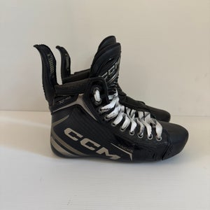 Used CCM Tacks XF Pro Hockey Skates Size 6 Regular *NO HOLDERS*