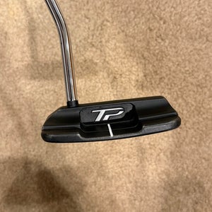 TP Black Del Monte Putter