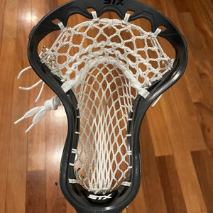 Pro Strung STX Duel Head