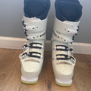 HEAD Ski Boots 24.5
