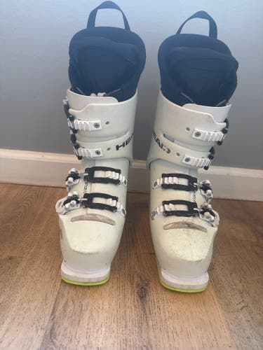HEAD Ski Boots 24.5