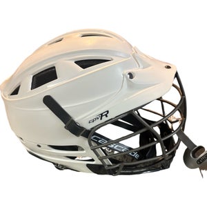 Cascade CPV-R Helmet (Used)