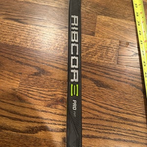 Jr CCM RibCor Pro PMT RH Stick P28 50 Flex (Used)