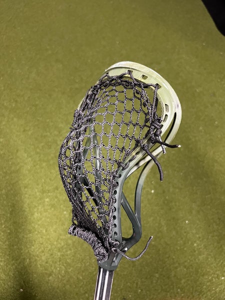 Pro Strung ECD Rebel Head (Shooters Upon Request)