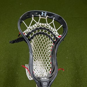 Pro Strung Under Armour Command 2 Head
