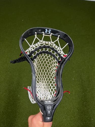 Pro Strung Under Armour Command 2 Head
