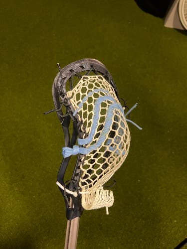 Pro Strung Nike Lakota Head