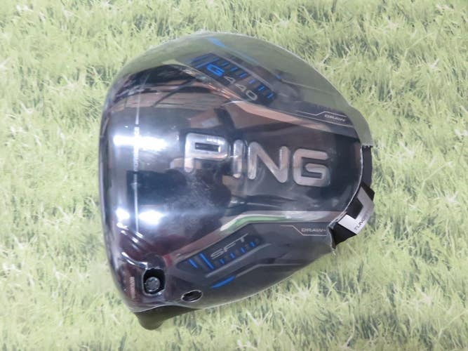 LH * NEW * Ping G440 SFT 10.5* Driver Head