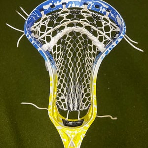 Pro Strung And Dyed OG ECD Mirage