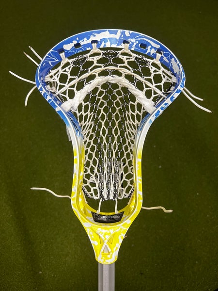Pro Strung And Dyed OG ECD Mirage
