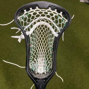 Pro Strung Maverik Kinetik Head