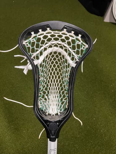 Pro Strung Maverik Kinetik Head