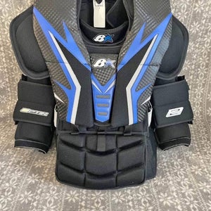 Large  Brian's Optik 2 Goalie Chest Protector (New)