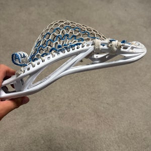 Maverik Strung Kinetik 2.0 Head (Used)
