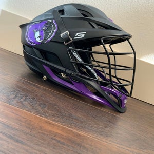 Cascade S Helmet (Used)