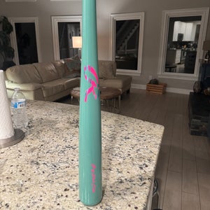 2025 Rawlings Big Stick Elite Maple BBCOR Certified Bat (-3) 30 oz 33" (New)
