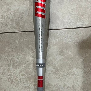 Marucci CATX2e Connect BBCOR Baseball Bat - 32 -3