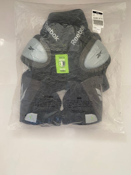 New Pro Stock Reebok 9K Ice Hockey Girdle Medium