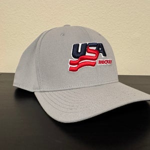 Nike Team USA Hockey hat - NWT