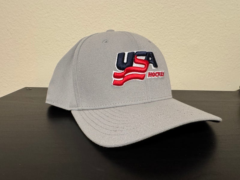 Nike Team USA Hockey hat - NWT
