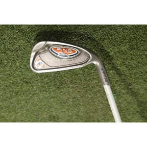 Ping G10 Blue Dot SR Flex 38" Golf 4 Iron RH / 2B-S646