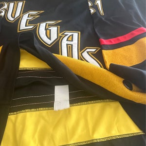 William Karlson Las Vegas Golden Nights Jersey