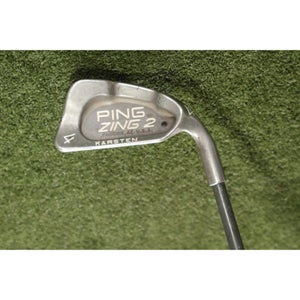 Ping Zing 2 Black Dot 38.5" Golf 4 Iron RH / 2B-S647