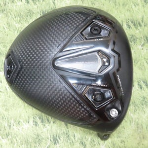 Cobra DARK SPEED LS 8* Driver Head
