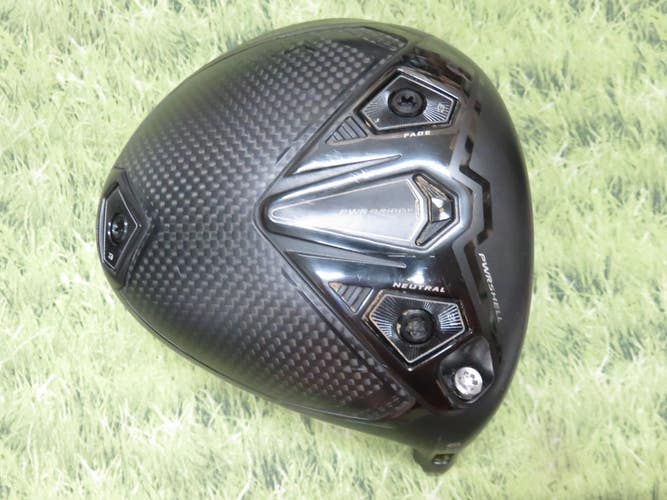 Cobra DARK SPEED LS 8* Driver Head