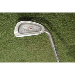 Ping Eye 2 Red Dot 38" Golf 4 Iron RH / 2B-S649