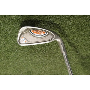 Ping G10 Black Dot S Flex 38" Golf 4 Iron RH / 2B-S650