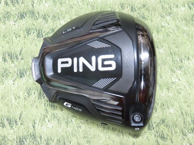 Ping G425 LST 9* Driver Head
