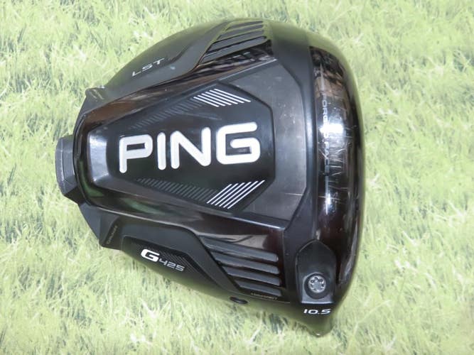 Ping G425 LST 10.5* Driver Head