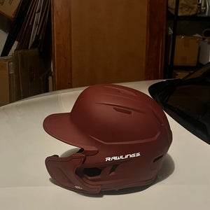 Small / Medium Rawlings Mach Batting Helmet (Used)