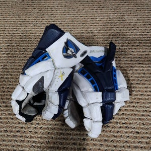 Used  Maverik 13" Rome Lacrosse Gloves