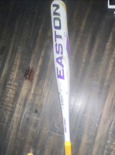 Easton Amethyst 29” Fastpitch Softball Bat